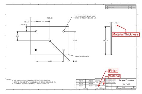 metal fabrication blueprints for beginners|metal fab drawings.